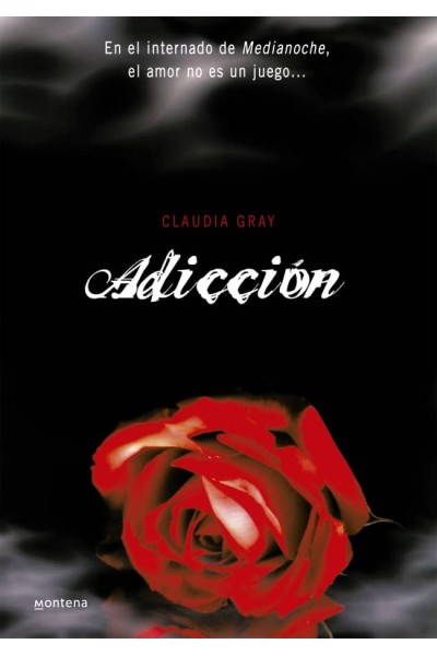 ADICCIÓN (MEDIANOCHE 2)