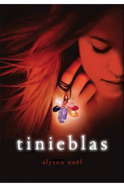 TINIEBLAS (ETERNIDAD 3)