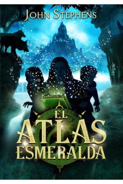 EL ATLAS ESMERALDA