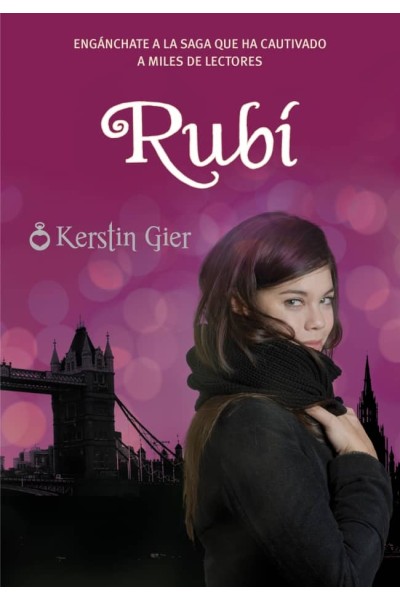 RUBÍ (RUBÍ 1, NUEVA ENCUADERNACIÓN)