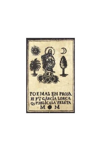 POEMAS EN PROSA