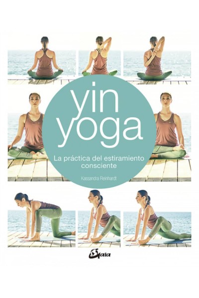 YIN YOGA