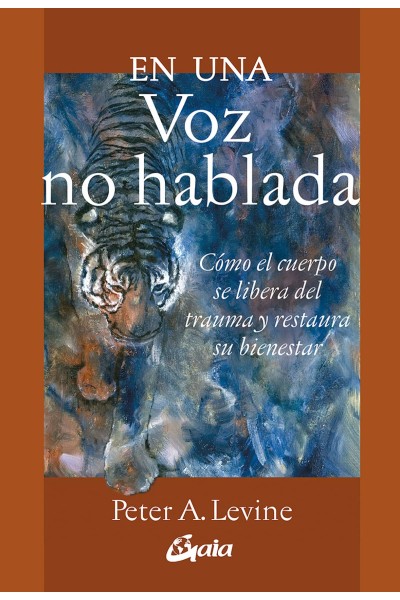 EN UNA VOZ NO HABLADA