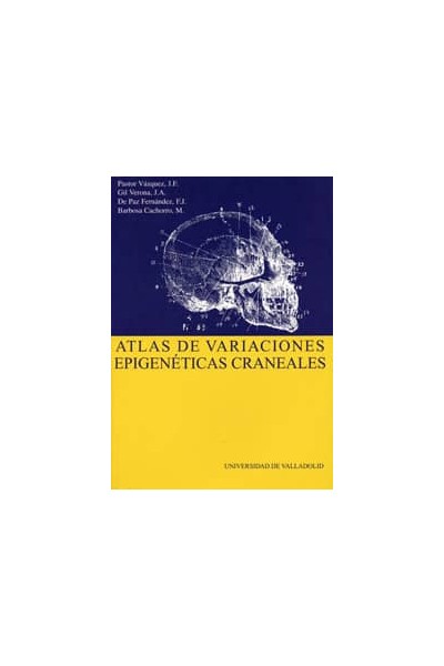 ATLAS DE VARIACIONES EPIGENÉTICAS CRANEALES