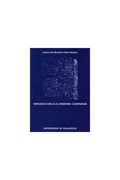 INTRODUCCIÓN A LA LITERATURA COMPARADA