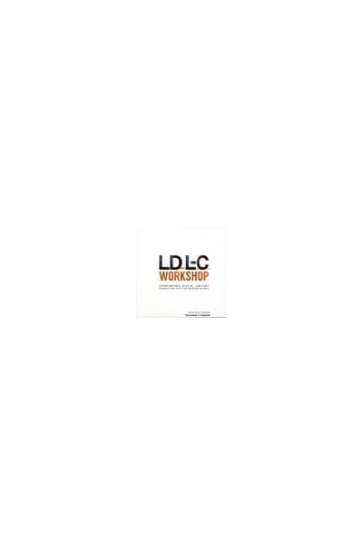 LEVANTAMIENTO DIGITAL LOW-COST. LDL-C WORKSHOP