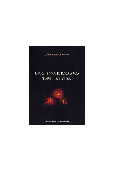 MARIPOSAS DEL ALMA, LAS