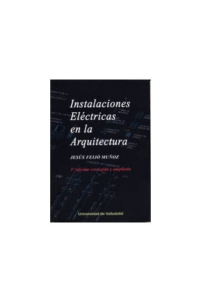 INSTALACIONES ELÈCTRICAS EN LA ARQUITECTURA