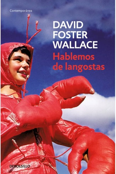 HABLEMOS DE LANGOSTAS