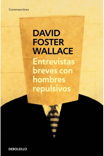 ENTREVISTAS BREVES CON HOMBRES REPULSIVOS