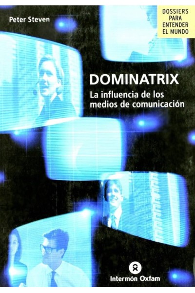 DOMINATRIX.INFLUENCIA DE LOS MEDIOS DE COMUNICACIÓN