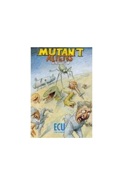 MUTANT ALIENS