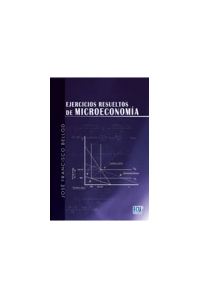 EJERCICIOS RESUELTOS DE MICROECONOMÍA