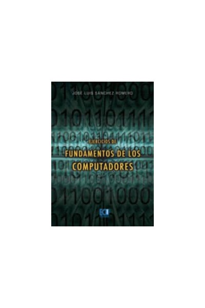 EJERCICIOS DE FUNDAMENTOS DE LOS COMPUTADORES
