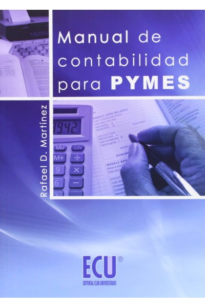 MANUAL DE CONTABILIDAD PARA PYMES