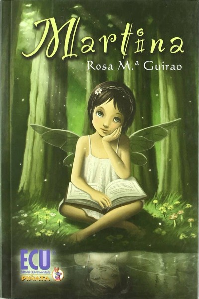 MARTINA