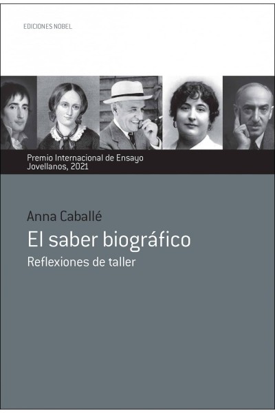 EL SABER BIOGRÁFICO