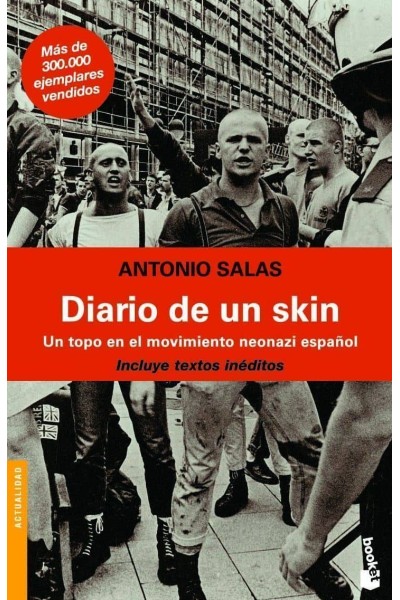 DIARIO DE UN SKIN