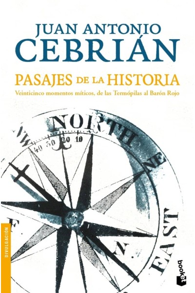 PASAJES DE LA HISTORIA