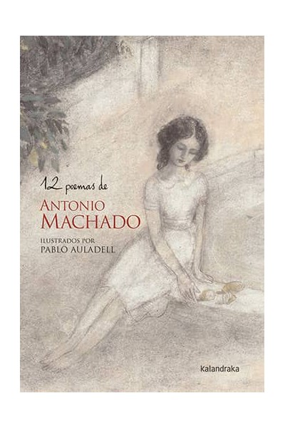 12 POEMAS DE ANTONIO MACHADO