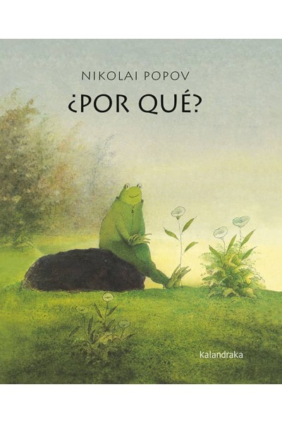 ¿POR QUE?