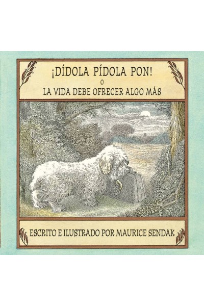 ¡DÍDOLA PÍDOLA PON!