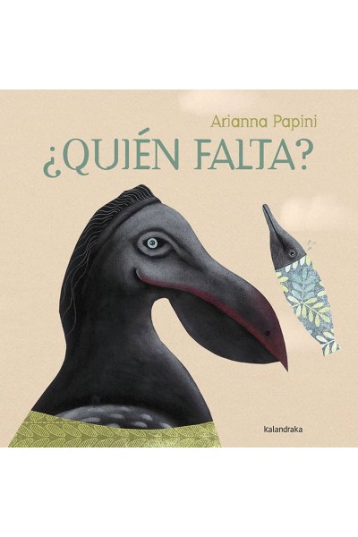 ¿QUIÉN FALTA?