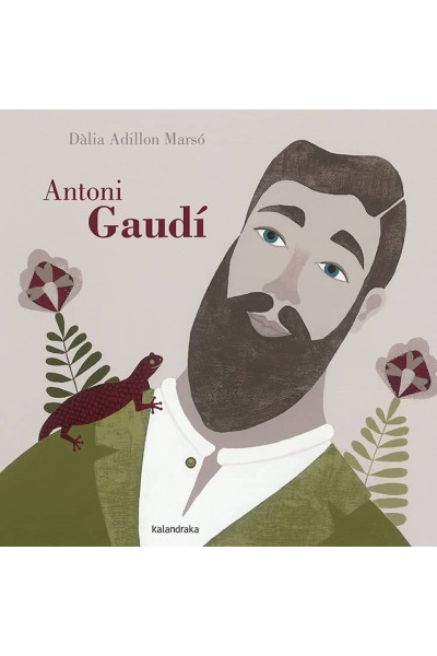 ANTONI GAUDÍ