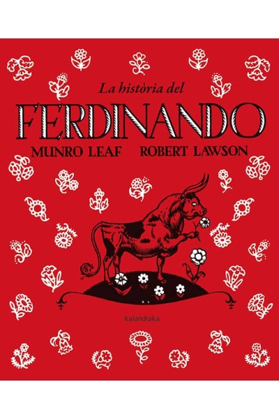 LA HISTÒRIA DEL FERDINANDO