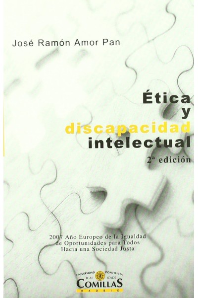 ÉTICA Y DISCAPACIDAD INTELECTUAL