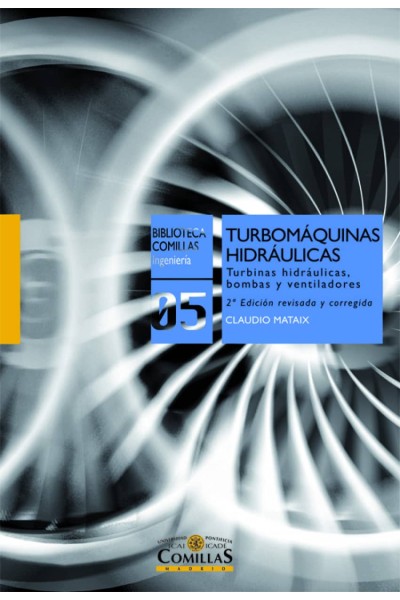 TURBOMÁQUINAS HIDRÁULICAS