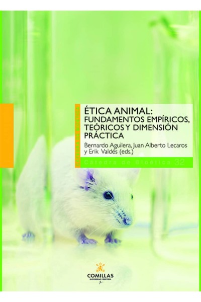 ÉTICA ANIMAL