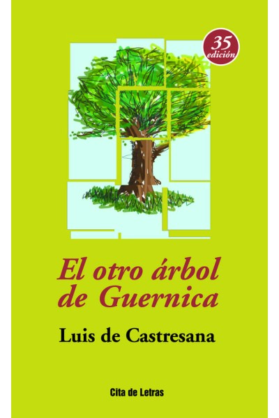 OTRO ARBOL DE GUERNICA,EL 35ªED