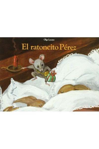 EL RATONCITO PÈREZ