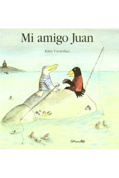 MI AMIGO JUAN