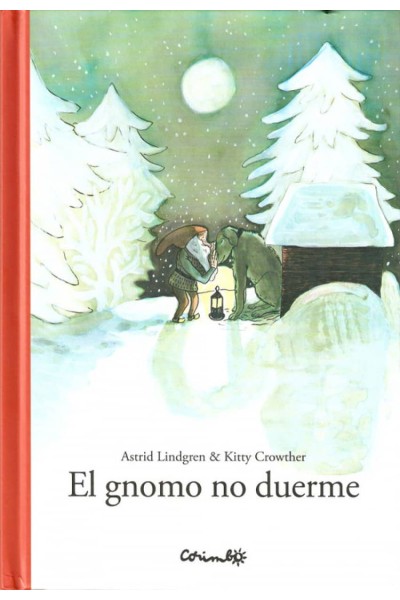 EL GNOMO NO DUERME
