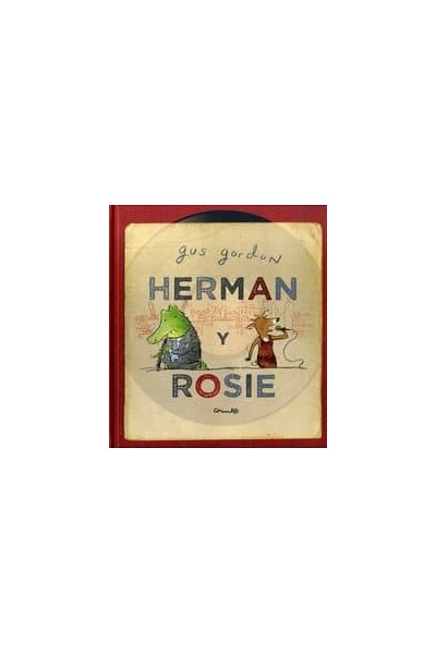 HERMAN Y ROSIE