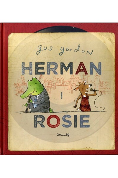HERMAN I ROSIE
