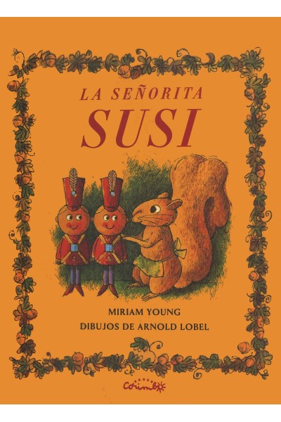 LA SEÑORITA SUSI