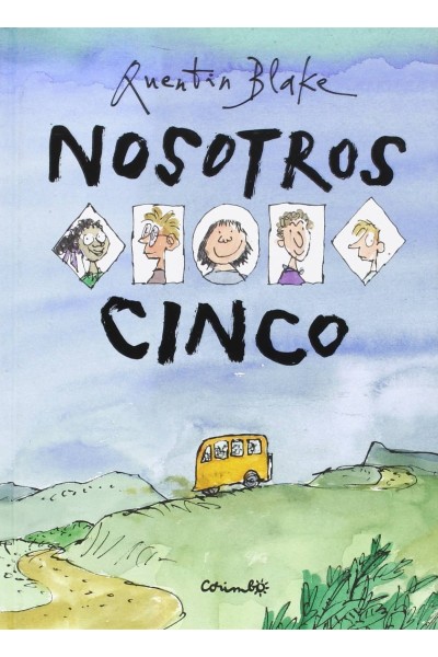 NOSOTROS CINCO