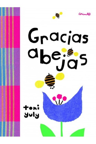 GRACIAS ABEJAS