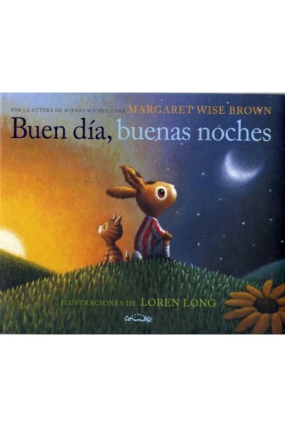 BUENAS NOCHES LUNA