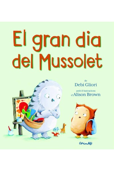 EL GRAN DIA DEL MUSSOLET