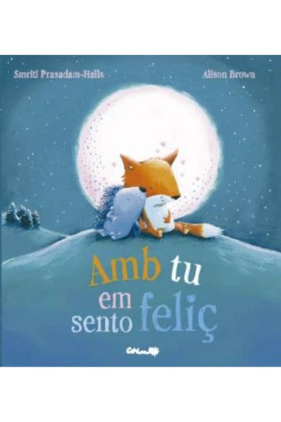 AMB TU EM SENTO FELIÇ