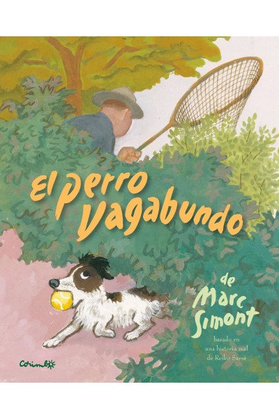 EL PERRO VAGABUNDO