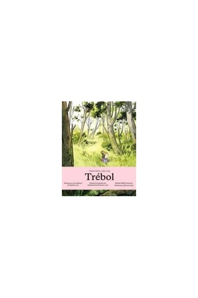 TRÉBOL