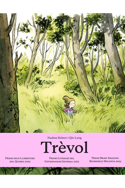 TRÈVOL