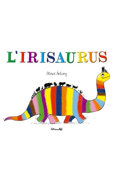 L'IRISAURUS