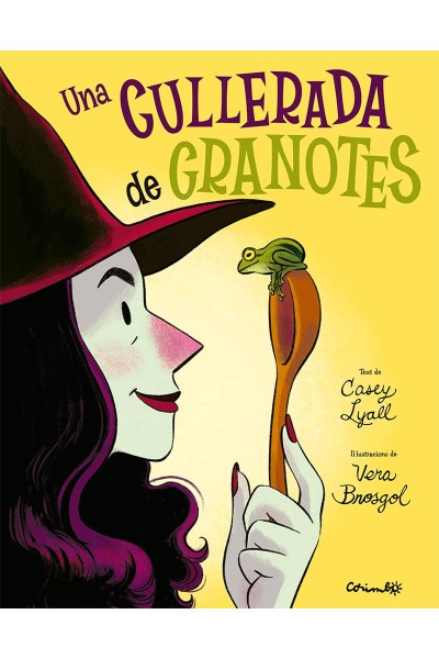 UNA CULLARADA DE GRANOTES