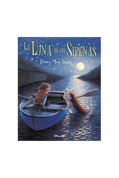 LA LUNA DE LAS SIRENAS